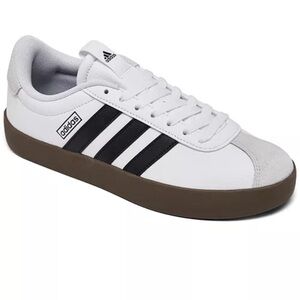 Women's Adidas skateboard sneakers 8 1/2